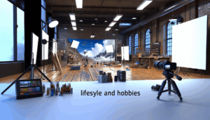 Dari Ide ke screen: Metode Membuat Video Stop Motion yang mudah dan Menarik