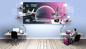 Seperti apa eksplorasi dunia esports mobile berbasis XR bakal mentransformasi cara kita bertanding di tahun 2026?