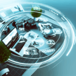 Perubahan Identitas Melalui Saran Menjadi Volunter Serta Memberi Kontribusi Kepada Komunitas