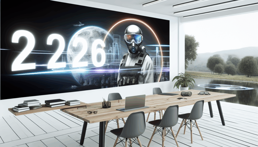 Lima Alasan Kenapa Kamu Perlu Bersiap-Siap menghadapi Pertumbuhan Pesat Esports Mobile XR di 2026