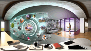 Kisah di Balik Miniatur: Menjelajahi Hobi Kreatif Diorama Serta Diorama di Komunitas Kreator.